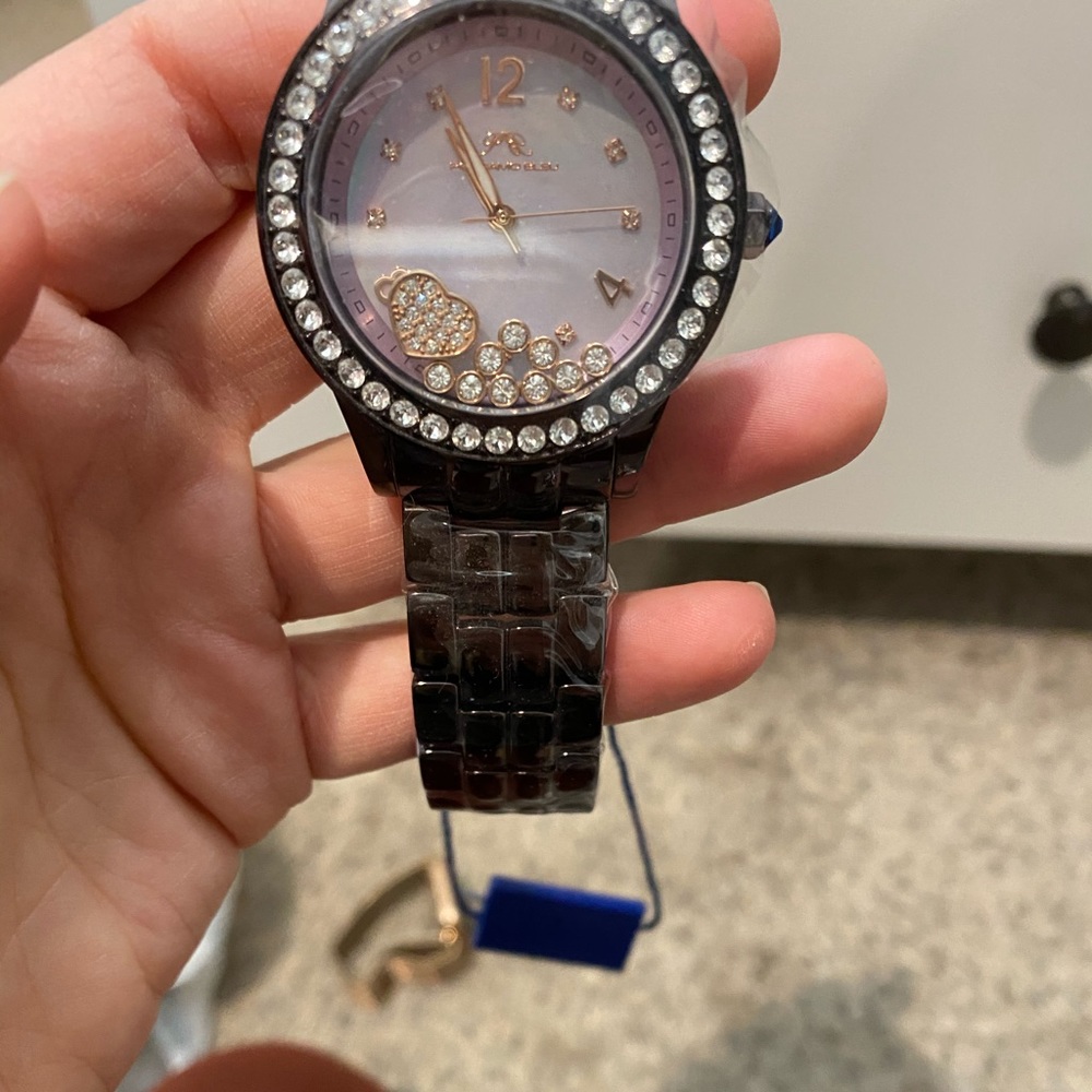 Porsamo bleu watch